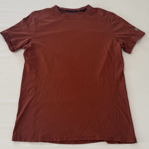 Kühl Men's BRAZEN Short Sleeve Shirt Large NEW! - Picture 1 of 1